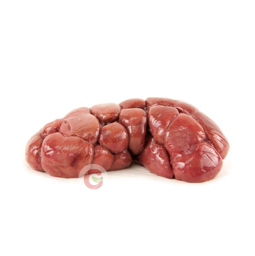 [242343] Beef Kidney (/lb)