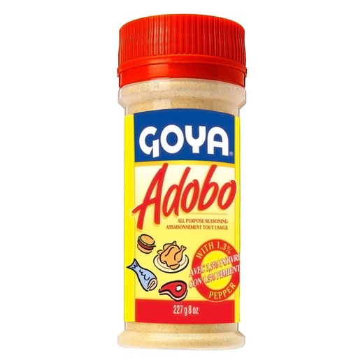 [237] Adobo All Purpose Seasoning 280g