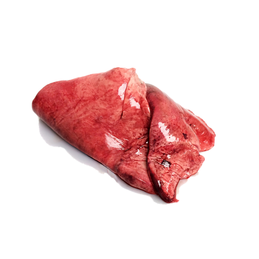[1.23134E+12] Beef Lungs /lb