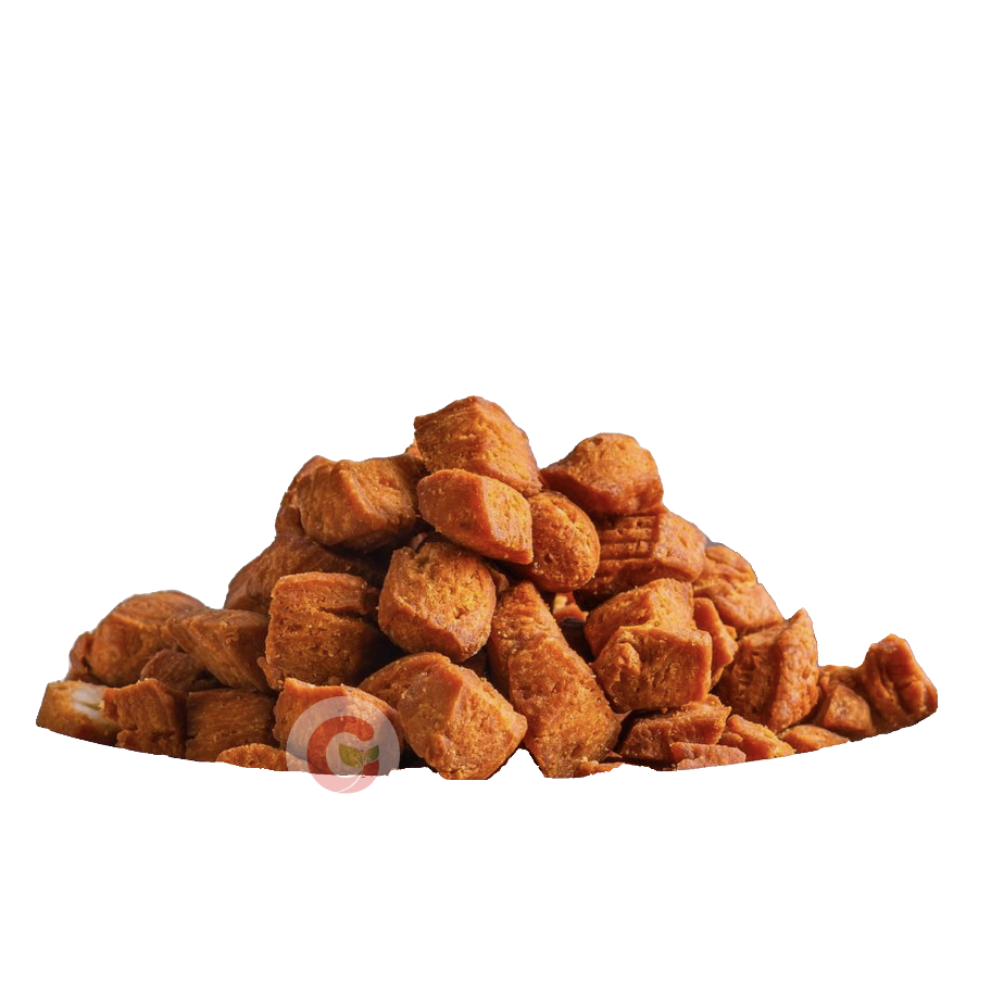 Crunchee Munchies Chinchin | GIMSAP